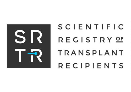 SRTR logo